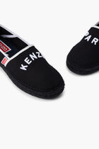 Kenzo Espadrille Slip-On