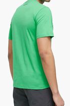 WAVE LOGO RELAXED T-SHIRT