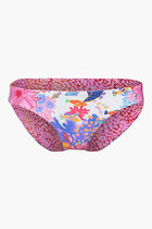 Under The Sea Reversible Hipster Pants