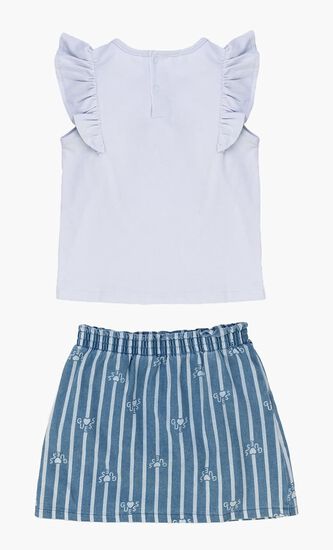 Two-piece Set