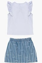 Two-piece Set Two-piece Set