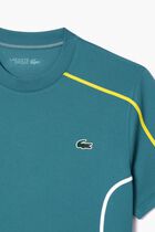 Ultra-Dry Pique Tennis T-Shirt