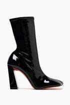 AMINA MUADDI Marine stretch booties