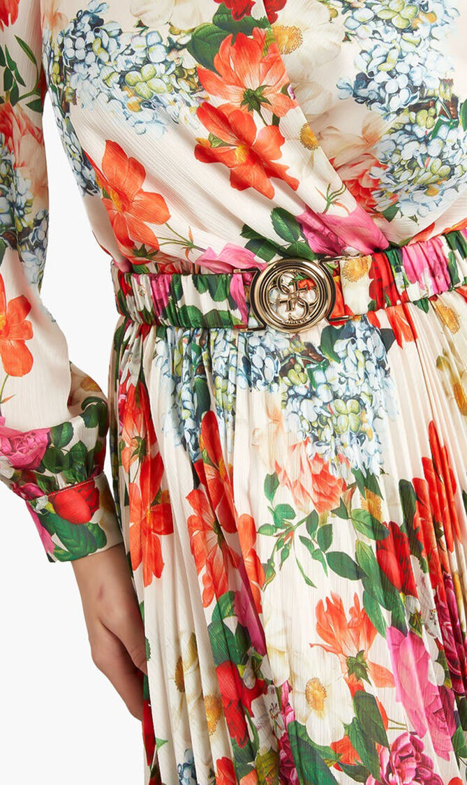 Suzanne Ls Dress