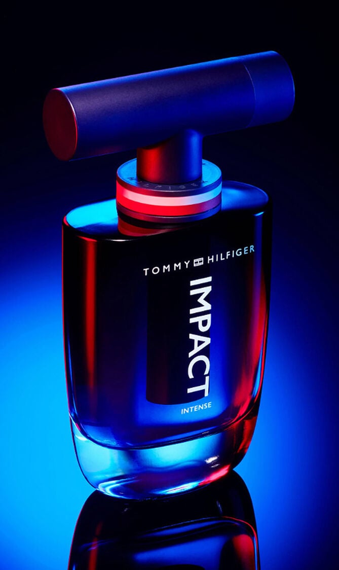 Impact Parfum  100ml Impact Parfum  100ml