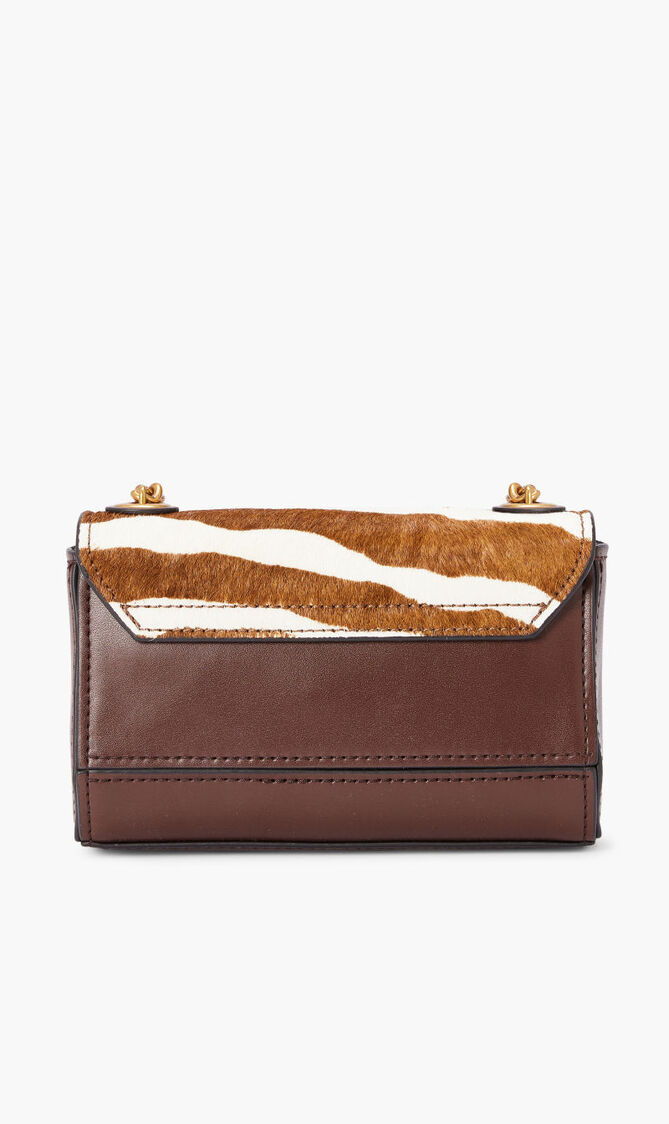 ISELINE MINI CROSSBODY FLAP