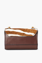 ISELINE MINI CROSSBODY FLAP