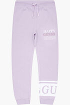 Kids Cotton Pants