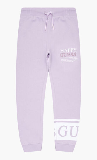 ACTIVE PANTS