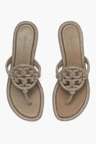 Miller Knotted Sandals