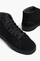 Stan Smith Crepe Mid Sneakers Stan Smith Crepe Mid Sneakers