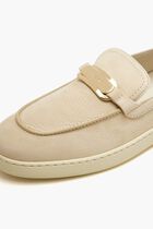 New Vara Buckle Loafers