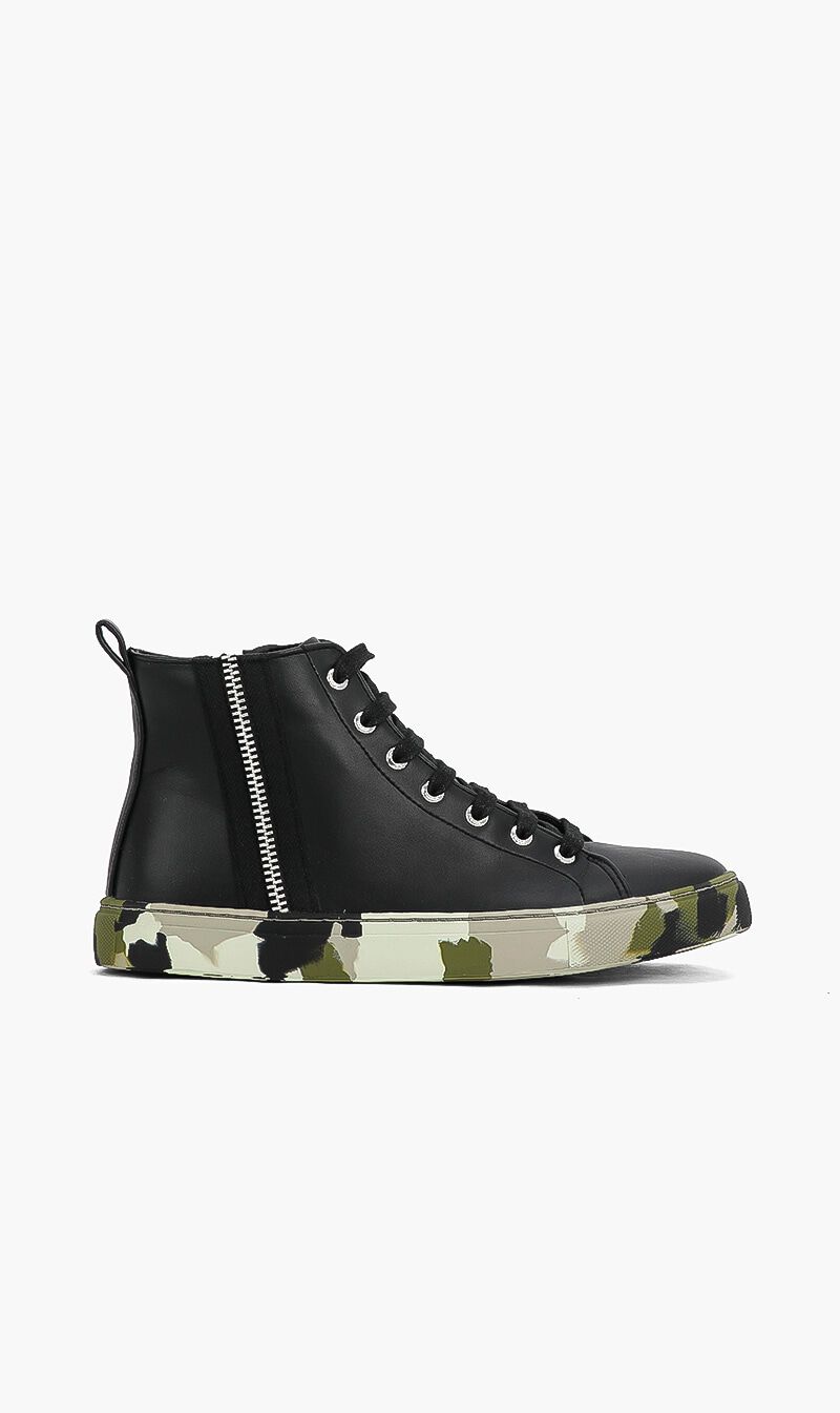 Guess high sneakers outlet