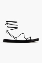 Emily Flat Sandals Emily Flat Sandals