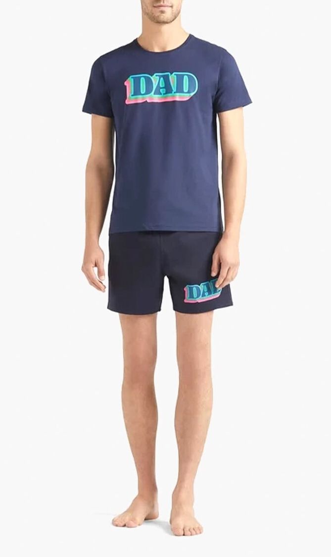 Dad and Son T-Shirt