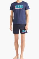 Dad and Son T-Shirt