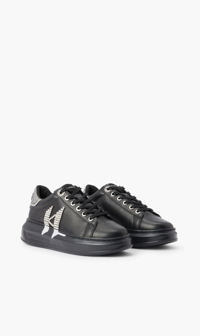 KAPRI MONOGRAM STONES LO