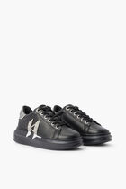 KAPRI MONOGRAM STONES LO