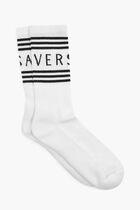 Logo Athletic Socks