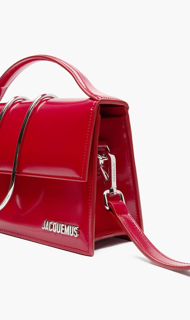 The Large Bambino Bag