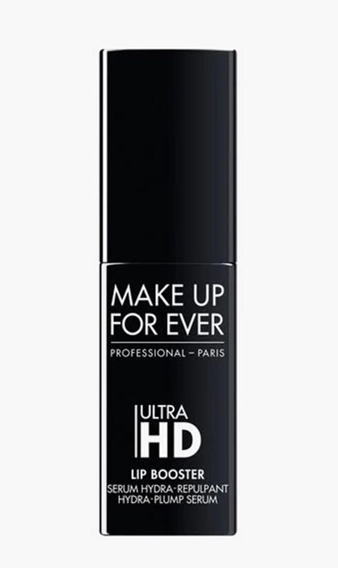 ULTRA HD LIP BOOSTER 00 6ML