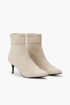 Pandara Mid Ankle Boots