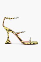 GILDA SANDAL CL HEEL 95MM