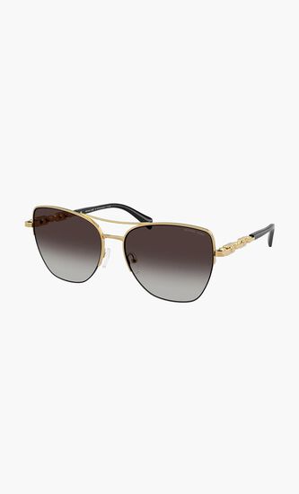 DORADO BEACH SQUARE SUNGLASSES