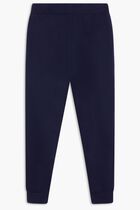 Jogger With Stitch Detail