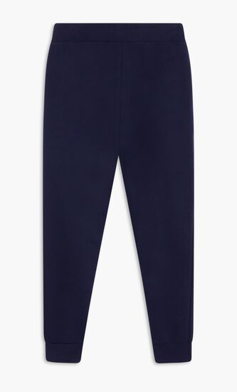 Jogger With Stitch Detail