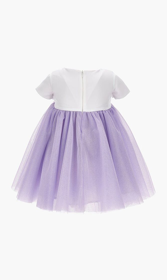 ABITO COMPLEANNO TULLE GL