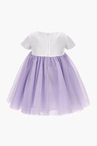 ABITO COMPLEANNO TULLE GL
