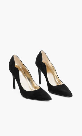 Faida Stiletto Pump