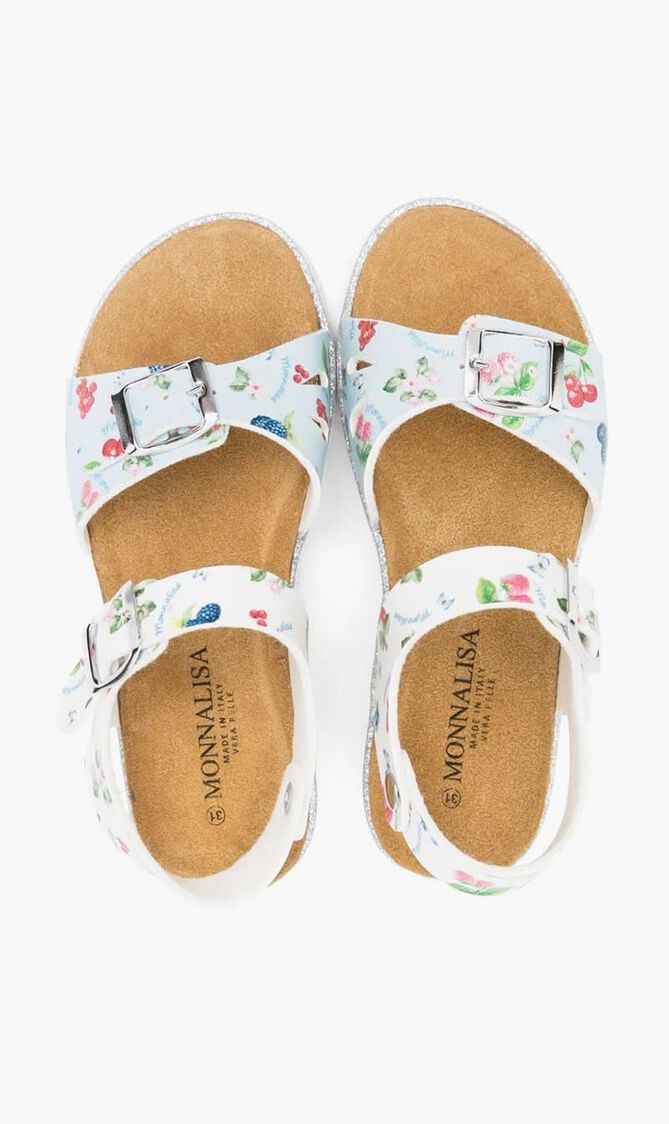 SANDALO ST FRUITS PU STAM