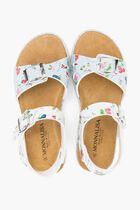 SANDALO ST FRUITS PU STAM