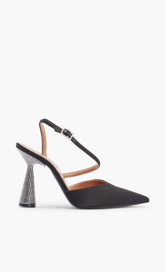 ARYA PUMPS