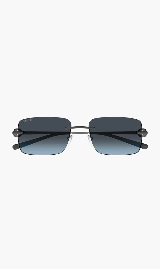 Metal Sunglasses