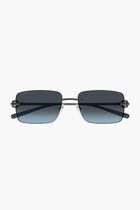 Metal Sunglasses