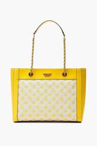 ALWAYS TOTE/YELLOW