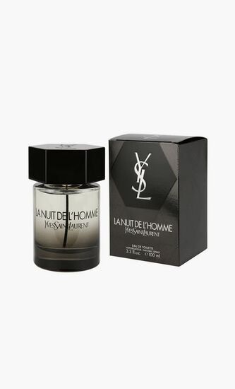 NUIT EDT 100ML