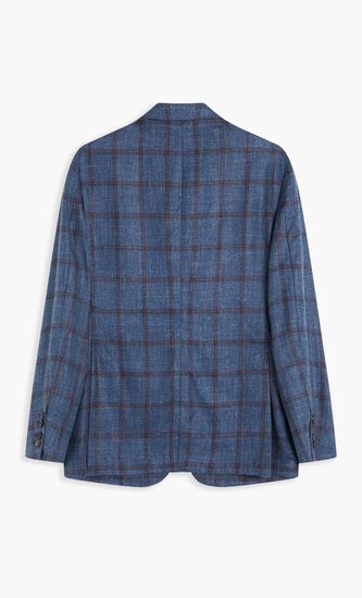 Suit Style Jacket
