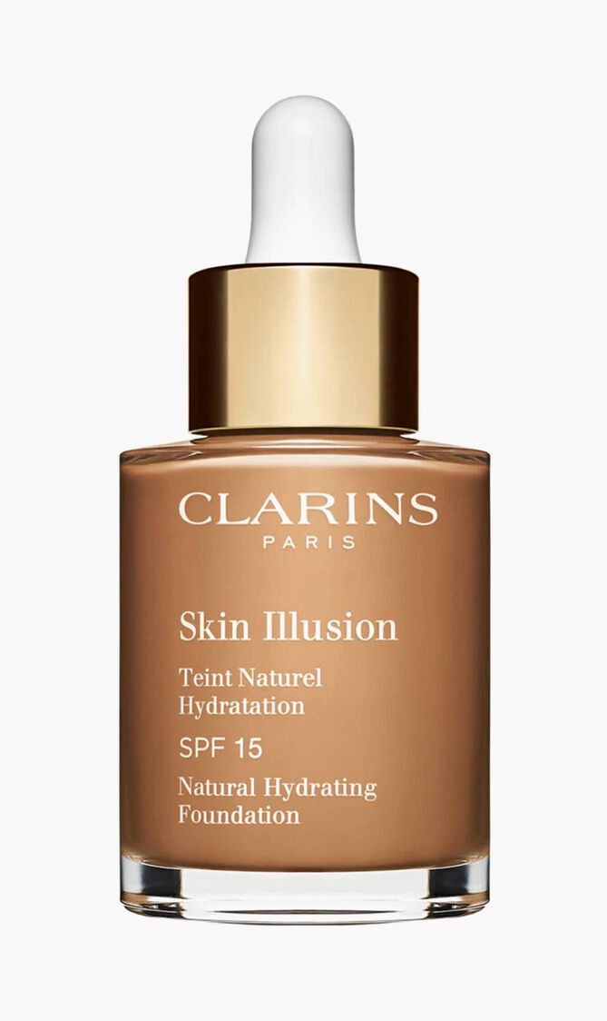 Skin Illusion Natural  Foundation 30ml