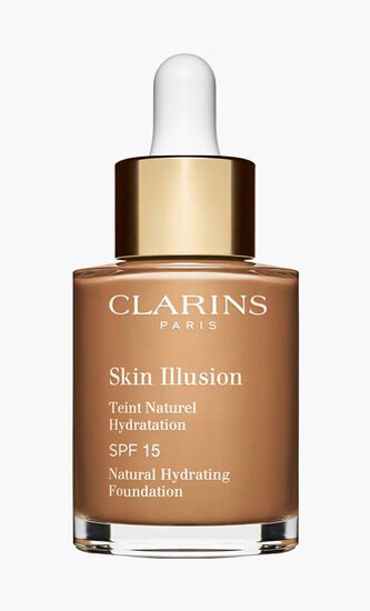Skin Illusion Natural  Foundation 30ml