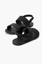 LEATHER SANDAL LEATHER SANDAL