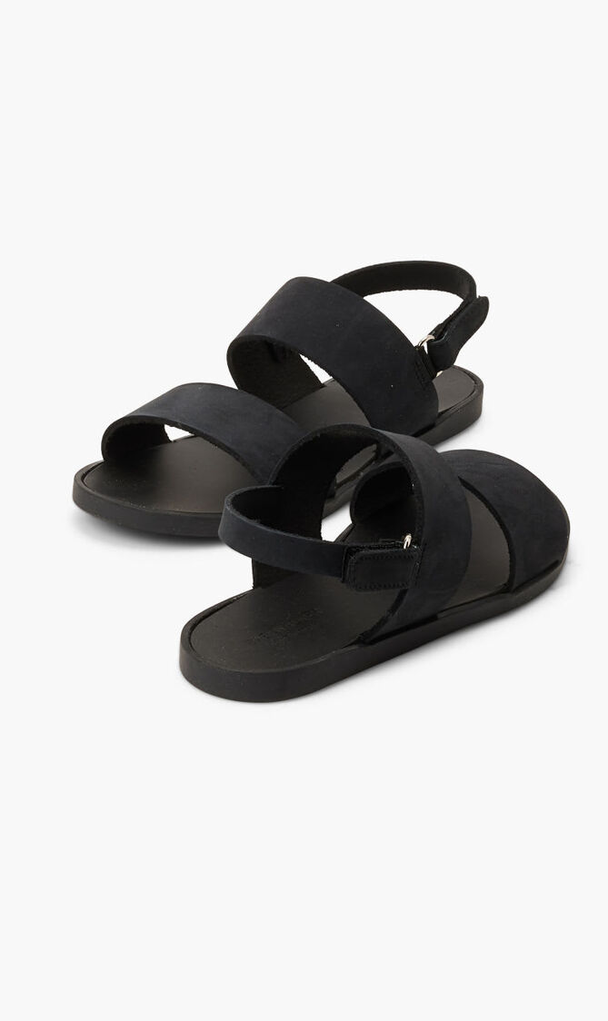 LEATHER SANDAL LEATHER SANDAL