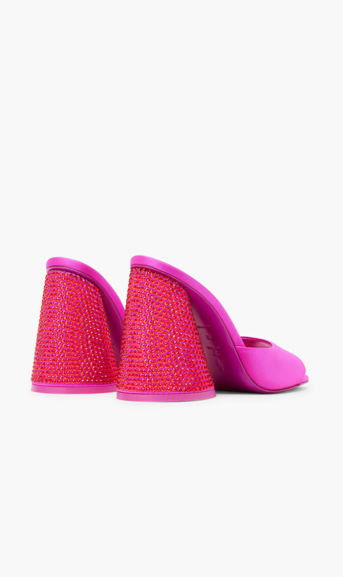 Luz Mule  Sandals
