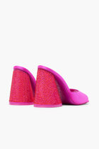 Luz Mule  Sandals
