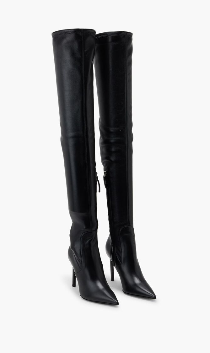 Elle Runway High End Boots
