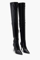 Elle Runway High End Boots
