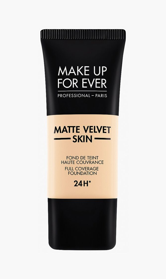 Matte Velvet Skin Foundation 30ML R230